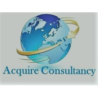Acquire Consultancy Services logo - Similar company to Dr Jackson Ltd