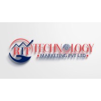 Rit Technology And Marketing Pvt Ltd logo - Similar company to Rit Tech