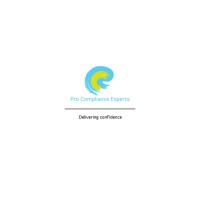 Pro Compliance Experts logo - Similar company to Dotscale