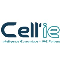 Cell'IE logo - Similar company to Hananse