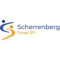 Scherrenberg Groep BV logo - Similar company to Nai Realact