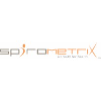 Spirometrix, Inc. (now Spirosure, Inc.) logo - Similar company to Hyperloop At Usc