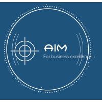 AIM Power Consulting logo - Similar company to Aim Training And Consulting International