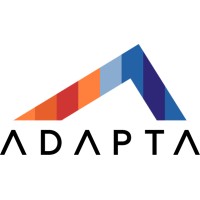 Adapta Climate Consulting APAC UK EMEA logo - Similar company to Cxtt Consulting