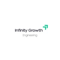 Infinity Growth Engineering logo - Similar company to Erenewable And The Green Insider Podcast