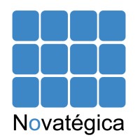 Novatégica logo - Similar company to Eyncor