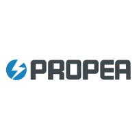 Propea industrijska avtomatizacija logo - Similar company to Optimatika D.O.O.