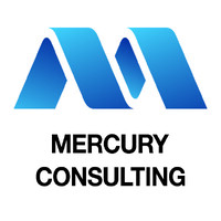Mercury Consulting logo - Similar company to Heleon Ltd.