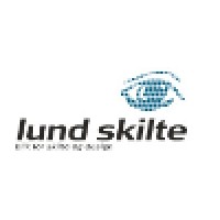 Lund Skilte A/S logo - Similar company to Pe Offset A/S