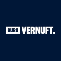 Buro Vernuft logo - Similar company to Supspace.Nl