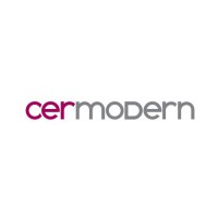 Cer Modern logo - Similar company to Anadolu Grup Tekni̇k