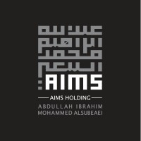 AIMS logo - Similar company to Aims