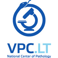 National Center of Pathology, Affiliate of Vilnius University Hospital Santaros Klinikos logo - Similar company to Uab 