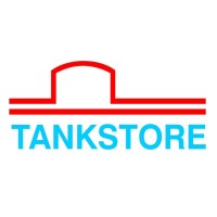 Tankstore logo - Similar company to Vopak Terminal