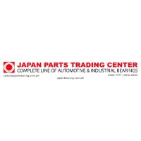 JAPAN PARTS TRADING CENTER logo - Similar company to Premier Creative Packaging Inc