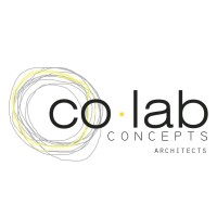 Colab Concepts Architects logo - Similar company to Pps Architects