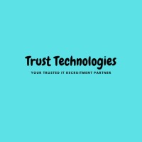 Trust Technologies LLC logo - Similar company to Rawdus Inc