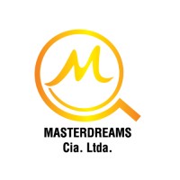 MASTERDREAMS logo - Similar company to Mercom Farma