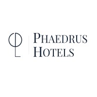 Phaedrus Hotels logo - Similar company to 3Kgroup