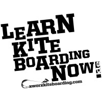 Learnkiteboardingnow / Xworx Kiteboarding