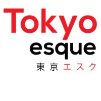 Tokyoesque logo - Similar company to Esque | Global
