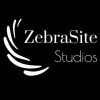 ZebraSite Studios logo - Similar company to Crown Biome