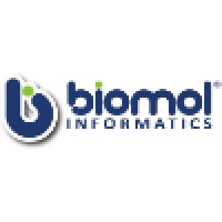 Biomol-Informatics logo - Similar company to Descubring