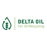 Delta Oil logo - Similar company to Starthub Egypt