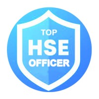 TOP HSE OFFICER FORUM logo - Similar company to NJ Constructions