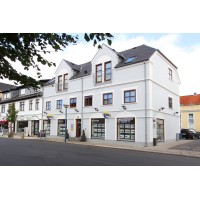 EDC Danebo Aars logo - Similar company to Aars Handel