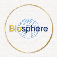 Biosphere Cosméticos logo - Similar company to Ouribel Cosméticos
