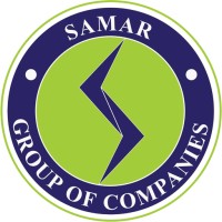 Samar Marine Services logo - Similar company to Oware Solutions