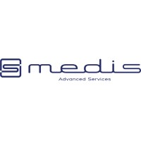 MEDIS SRL logo - Similar company to Hnp S.R.L.