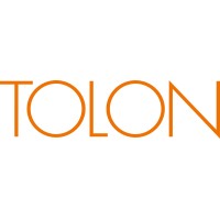 TOLON logo - Similar company to Jensen-Group