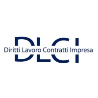 DLCI Studio Legale logo - Similar company to Vr Eventi