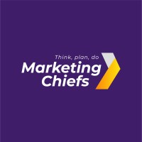 Marketing Chiefs logo - Similar company to Tapsify