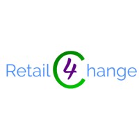 Retail 4 Change logo - Similar company to Bluenote Pack