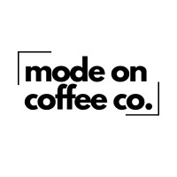 Mode On Coffee Co. logo - Similar company to Canberra Roasters