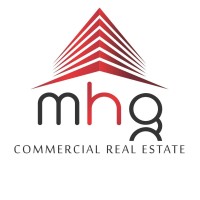 MHG Commercial logo - Similar company to The Bfh Group
