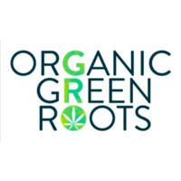 Organic Green Roots