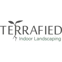 TERRAfied (indoor landscaping) logo - Similar company to Nova Max Landscaping