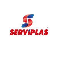 Serviplas Indústria e Comércio de Plásticos logo - Similar company to Pomerplast Embalagens