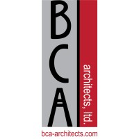 BCA Architects, Ltd. logo - Similar company to Bca Architects & Engineers