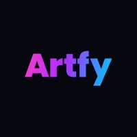 Artfy logo - Similar company to Blockdb