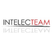Intelecteam logo - Similar company to Xpresarte