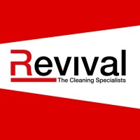 Revival Cleaning
