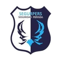 Segurpers_Oficial logo - Similar company to Tecnoaces Seguridad