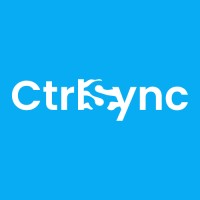 CtrlSync logo - Similar company to Seobureau