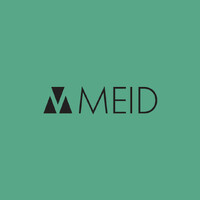 We Meid AB logo - Similar company to A Branded Thing Ab