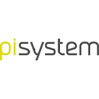 pi-System GmbH logo - Similar company to Pi System